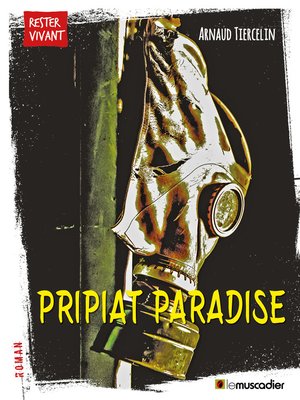 cover image of Pripiat Paradise